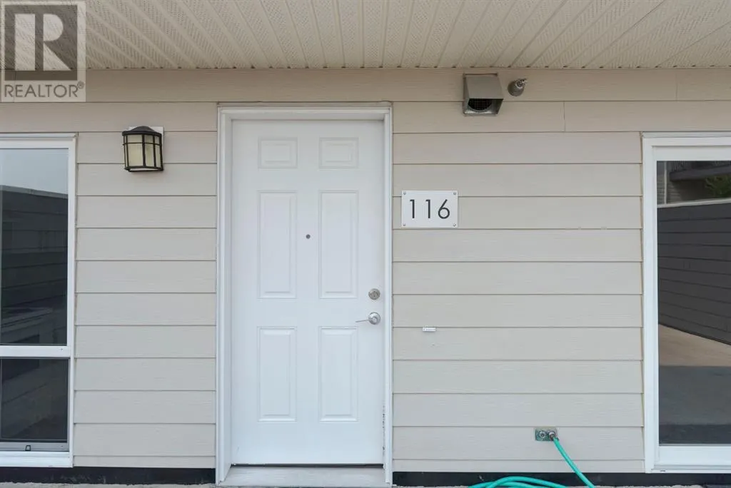 116, 201 Abasand Drive