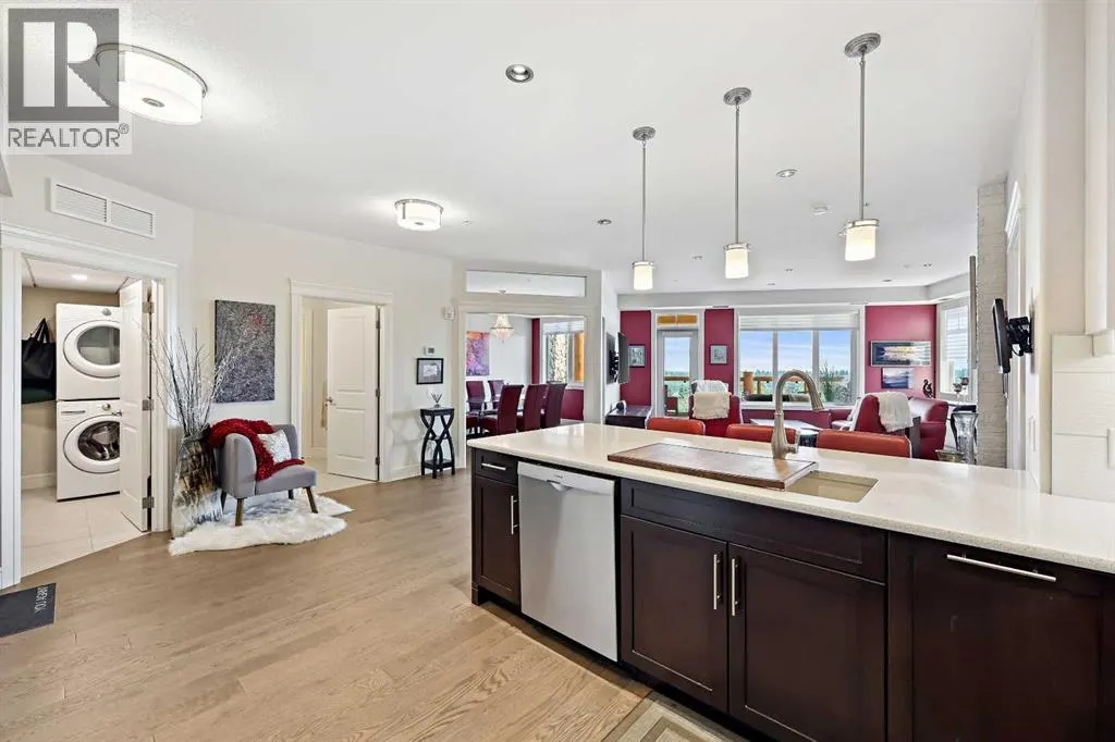 1312, 2330 Fish Creek Boulevard SW