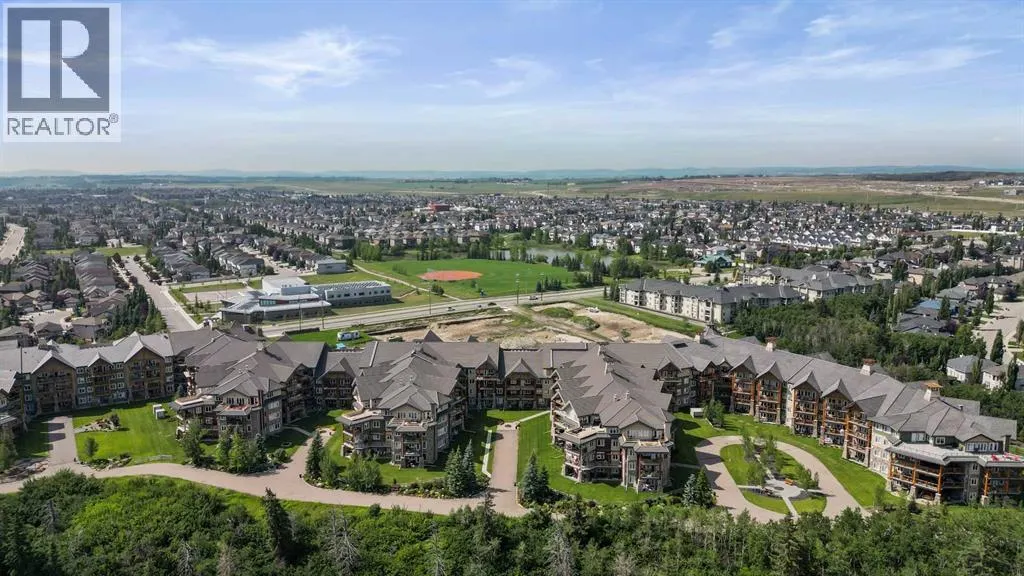 1312, 2330 Fish Creek Boulevard SW