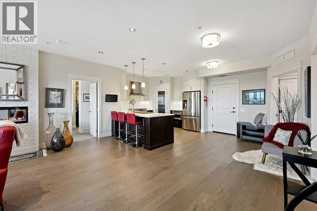 1312, 2330 Fish Creek Boulevard SW