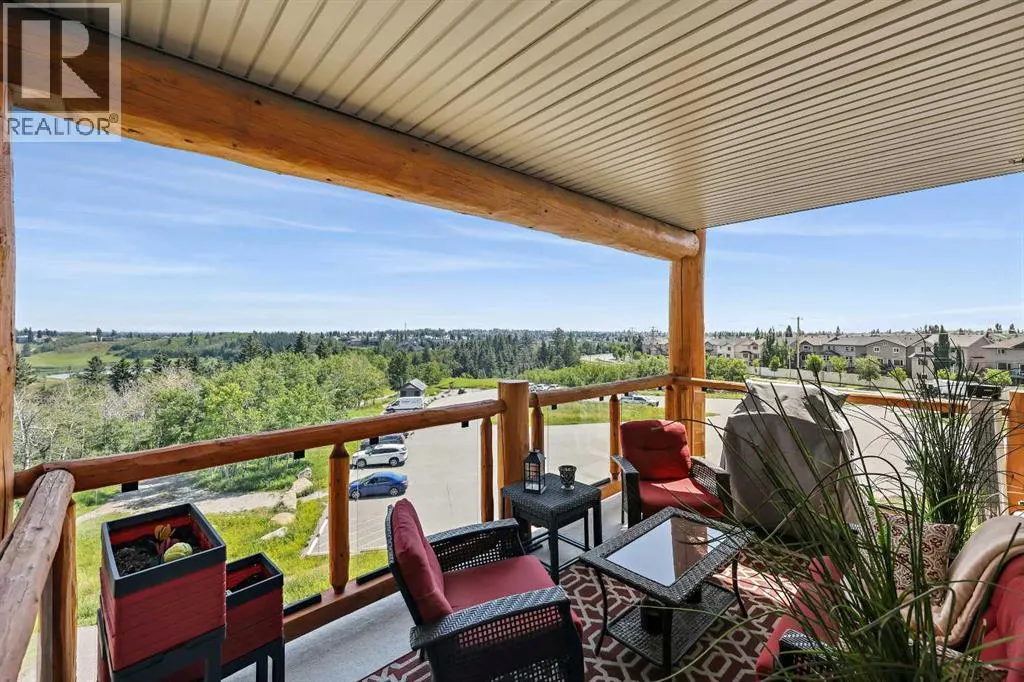 1312, 2330 Fish Creek Boulevard SW