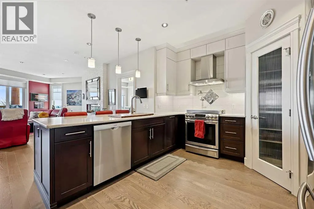 1312, 2330 Fish Creek Boulevard SW