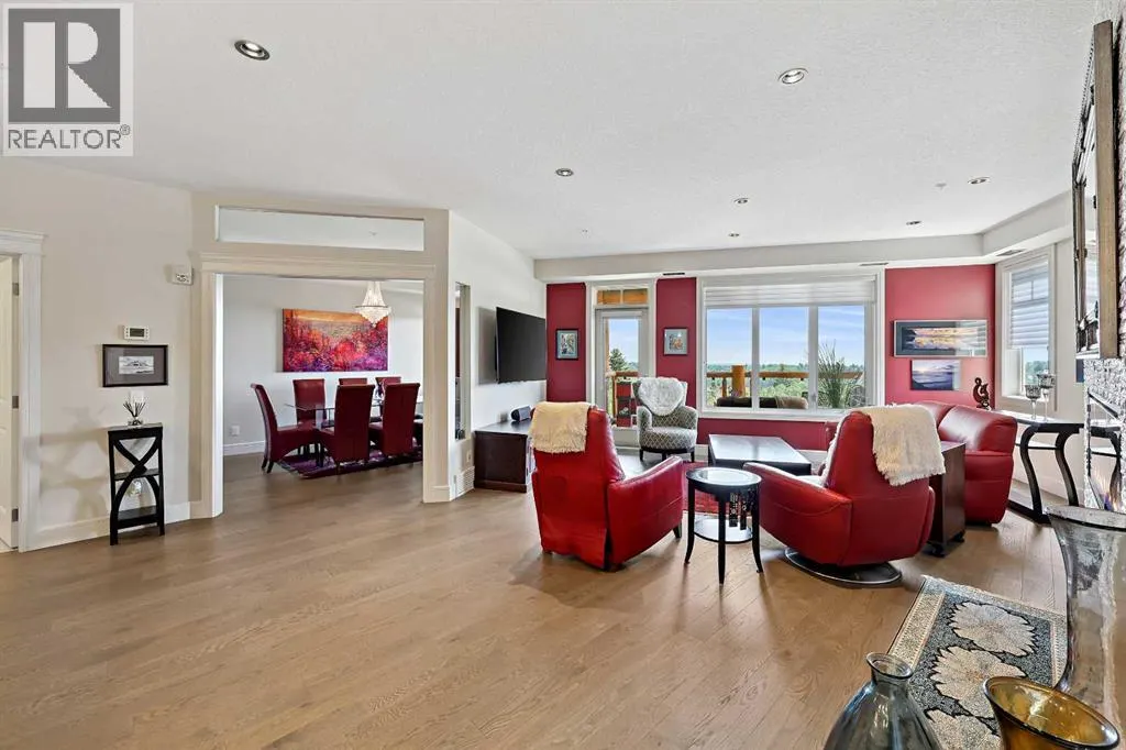 1312, 2330 Fish Creek Boulevard SW