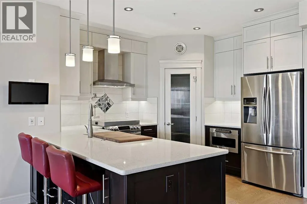 1312, 2330 Fish Creek Boulevard SW