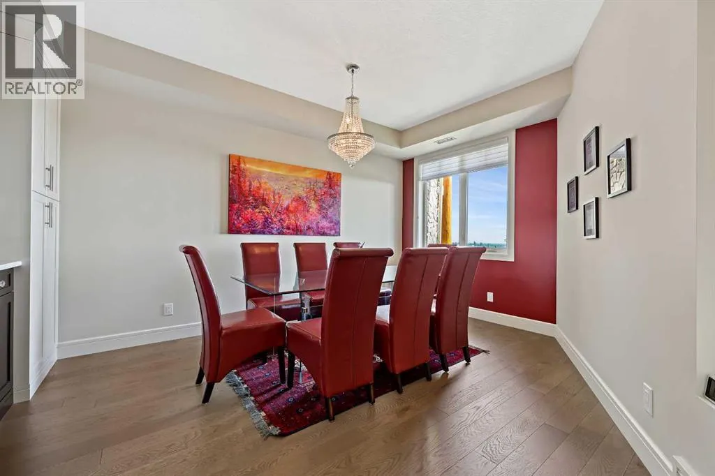 1312, 2330 Fish Creek Boulevard SW