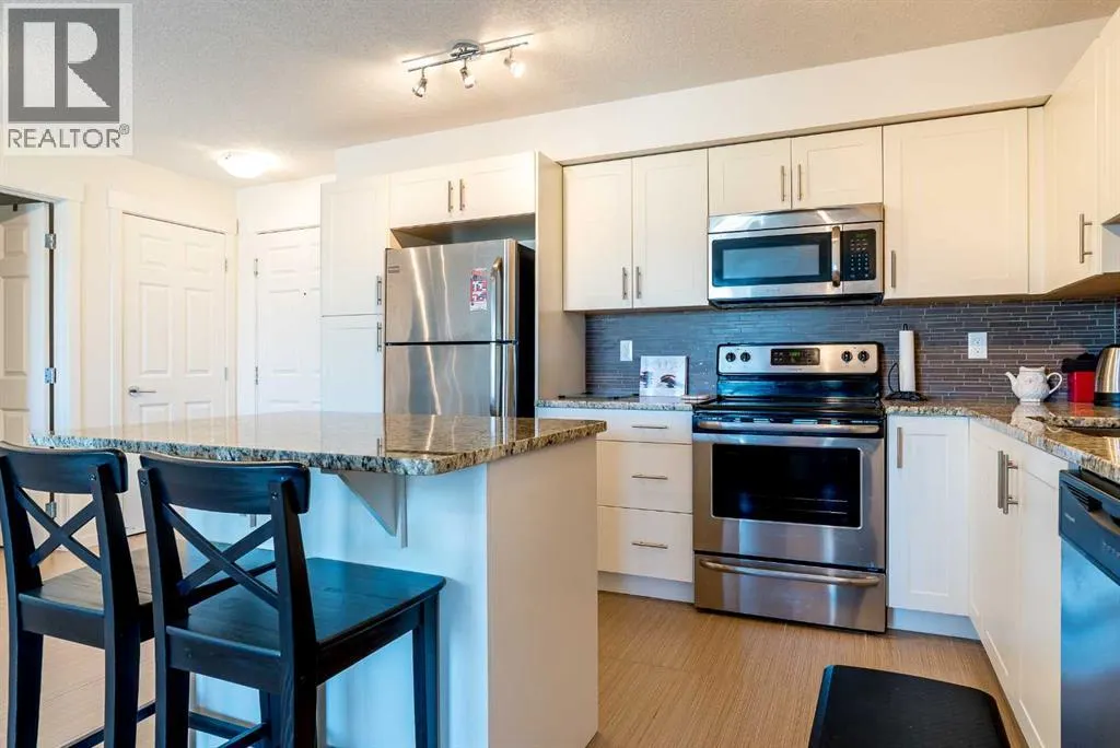 1208, 99 Copperstone Park SE
