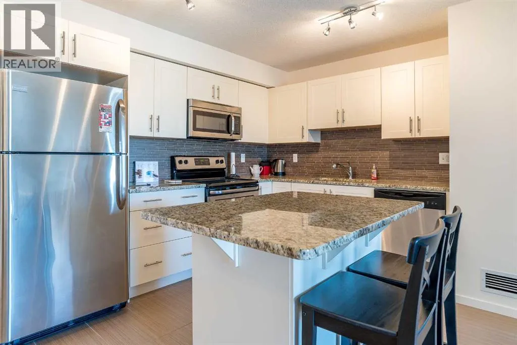 1208, 99 Copperstone Park SE