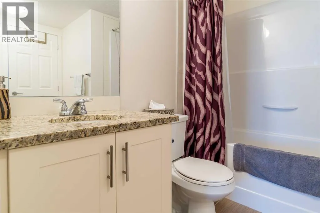 1208, 99 Copperstone Park SE