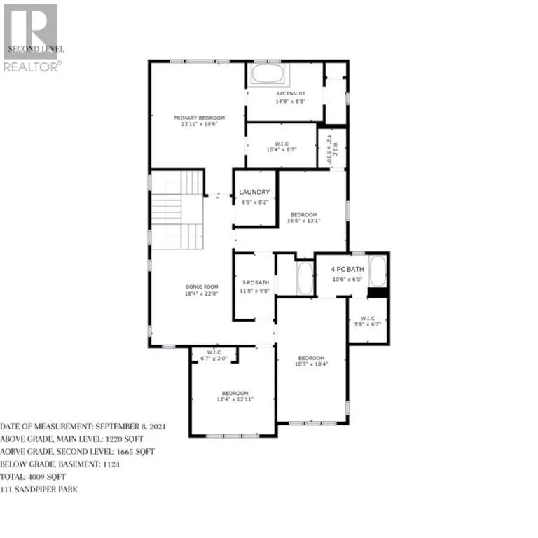 111 Sandpiper Park