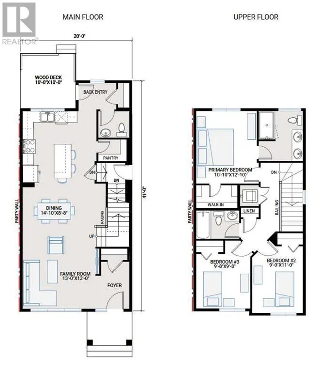 3495 Chestermere Boulevard