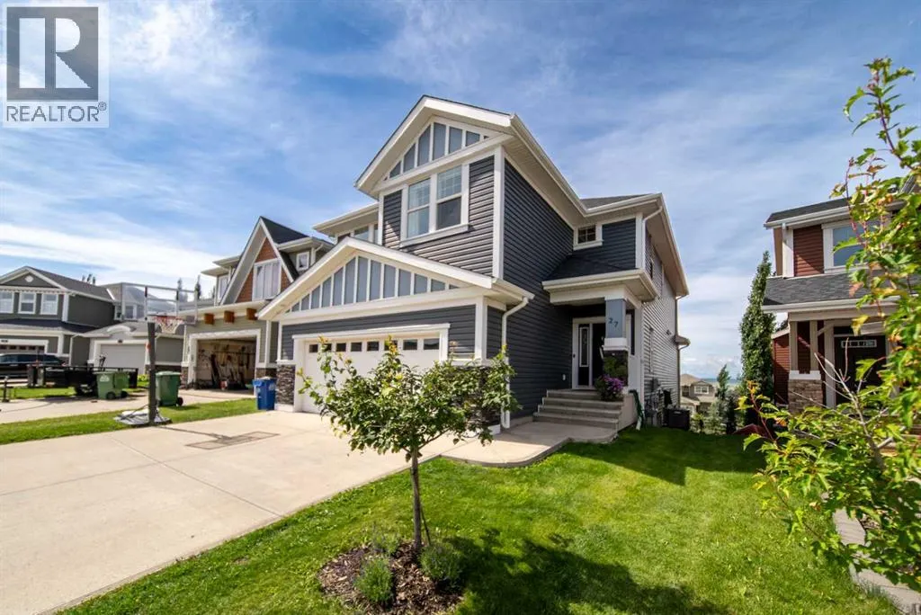 27 Sunset Park