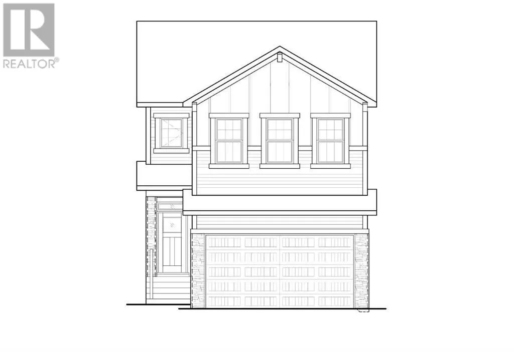 134 Belmont Passage SW
