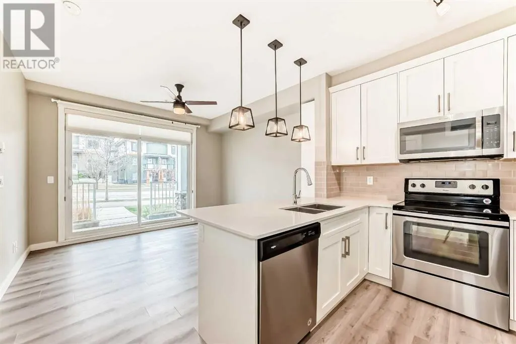 110, 110 Auburn Meadows View SE