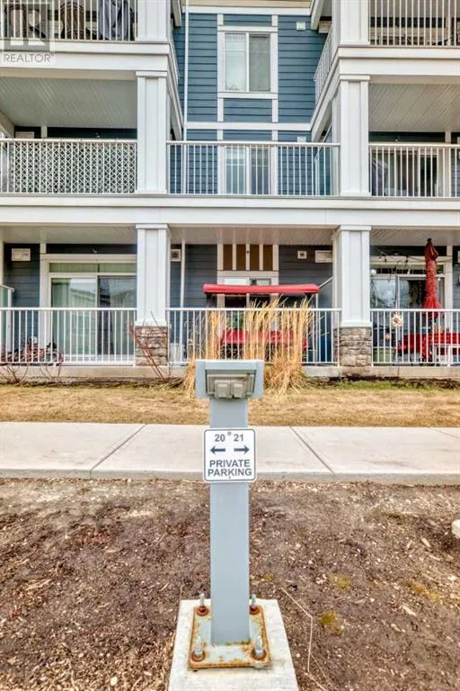 110, 110 Auburn Meadows View SE