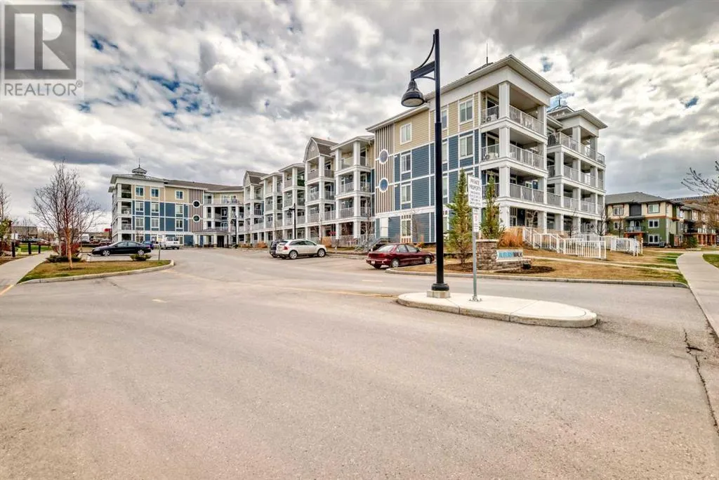 110, 110 Auburn Meadows View SE