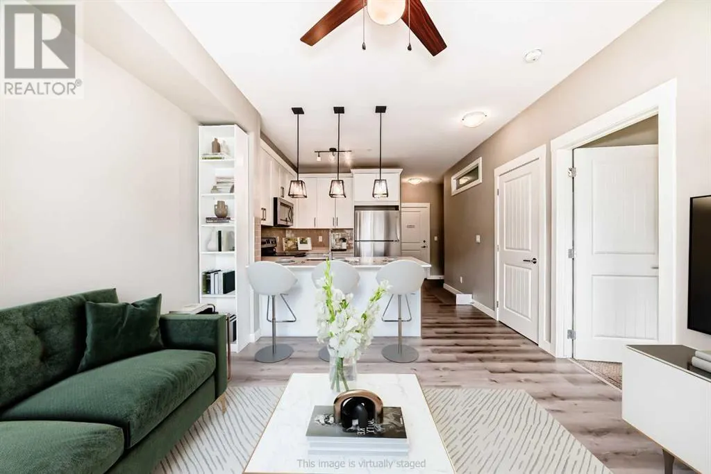 110, 110 Auburn Meadows View SE
