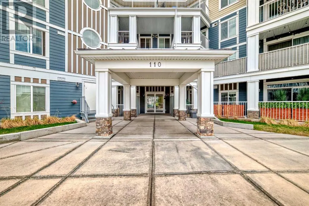 110, 110 Auburn Meadows View SE