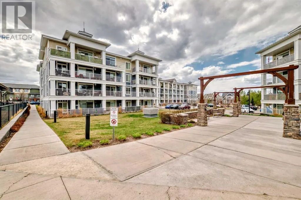 110, 110 Auburn Meadows View SE