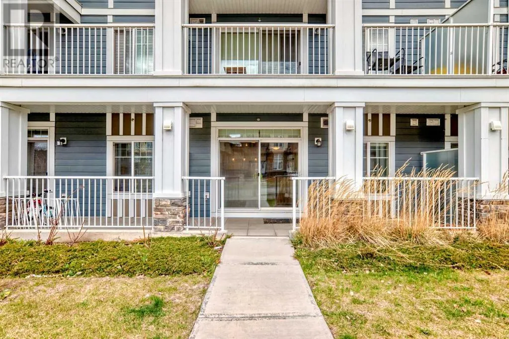 110, 110 Auburn Meadows View SE