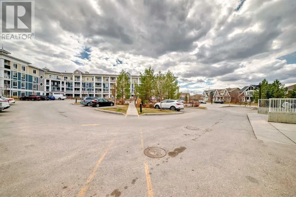 110, 110 Auburn Meadows View SE