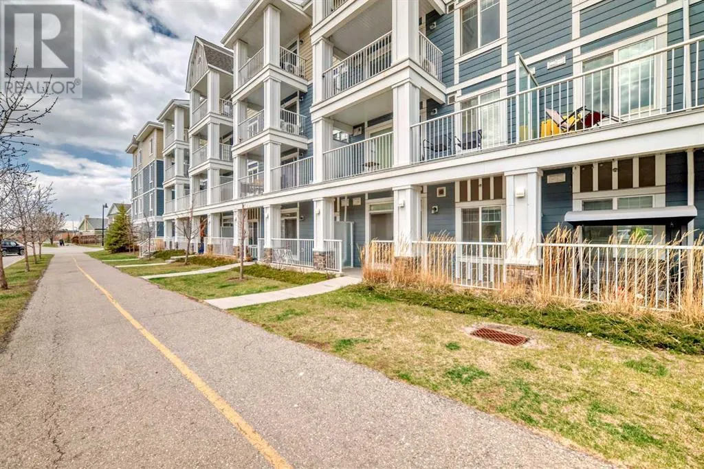 110, 110 Auburn Meadows View SE