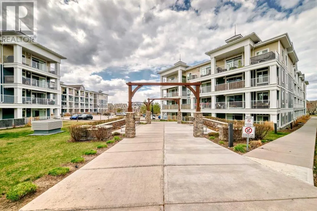 110, 110 Auburn Meadows View SE