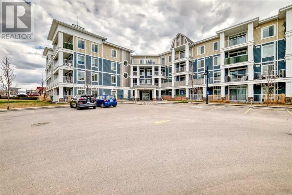 110, 110 Auburn Meadows View SE