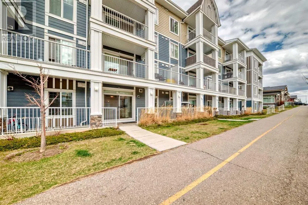 110, 110 Auburn Meadows View SE