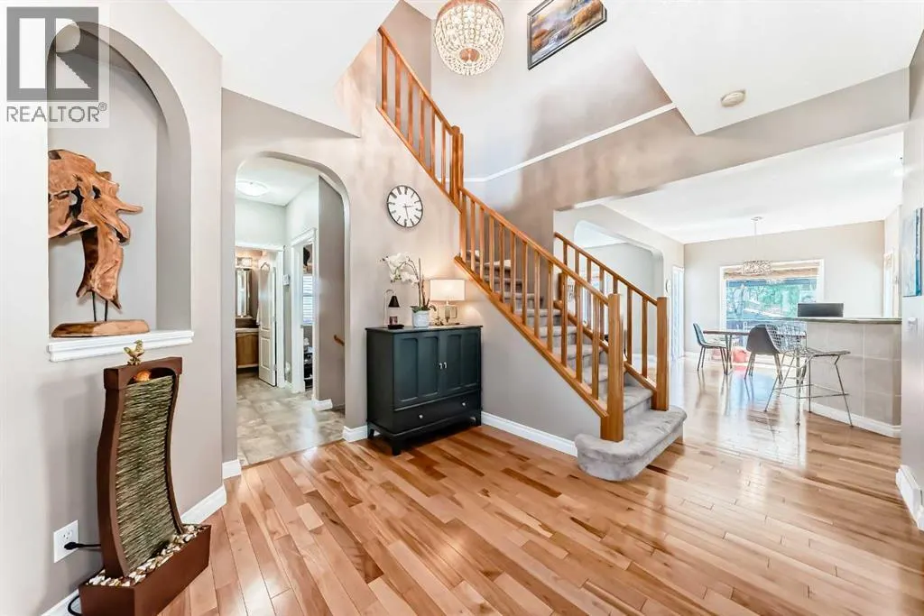 120 Oakmere Way