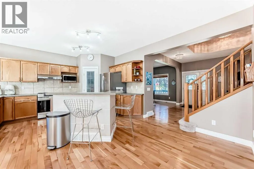 120 Oakmere Way