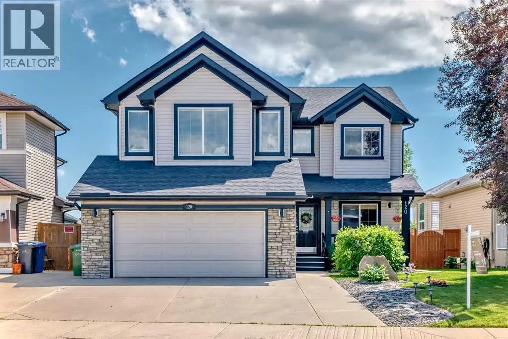 120 Oakmere Way