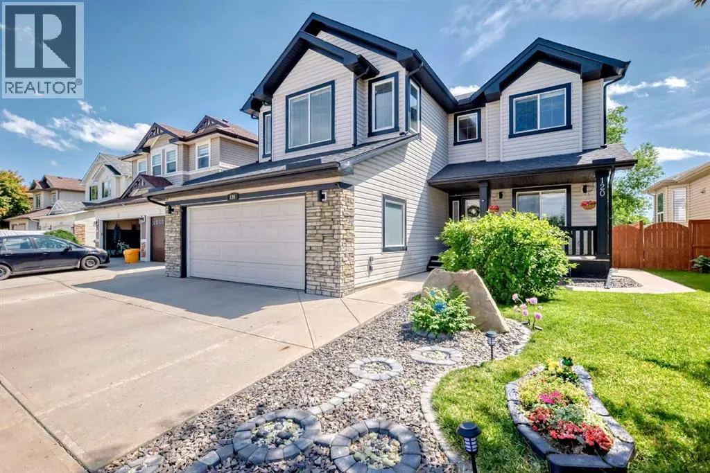 120 Oakmere Way