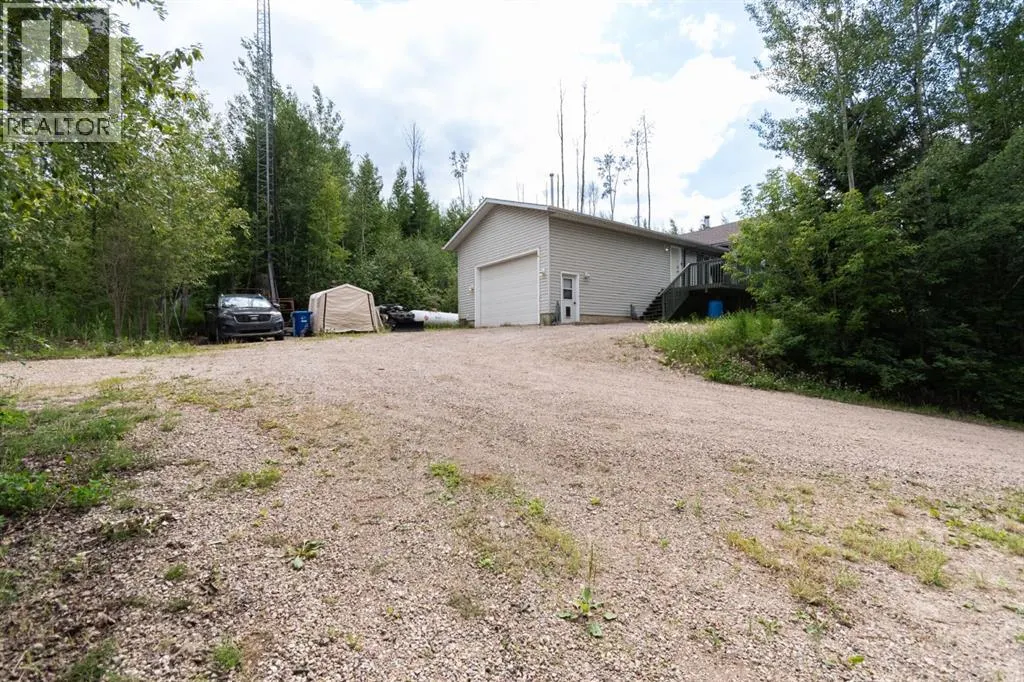 5407 Draper Road