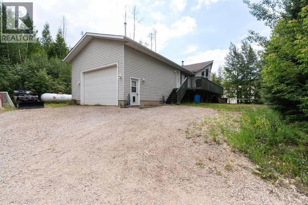 5407 Draper Road