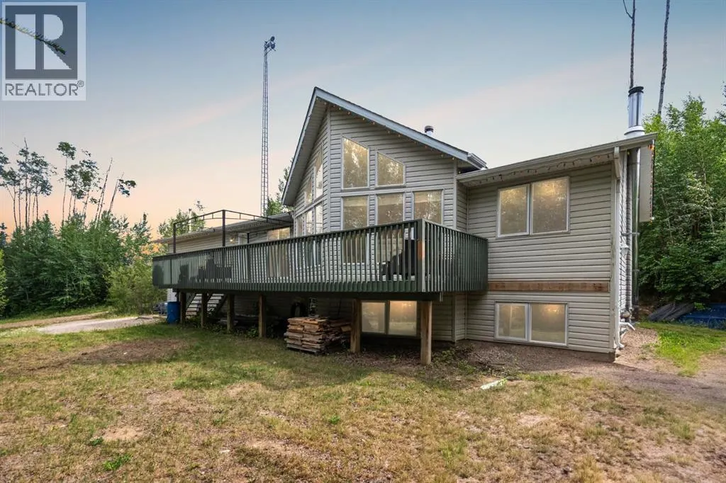 5407 Draper Road