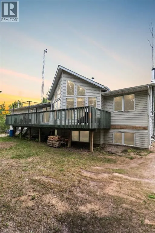 5407 Draper Road