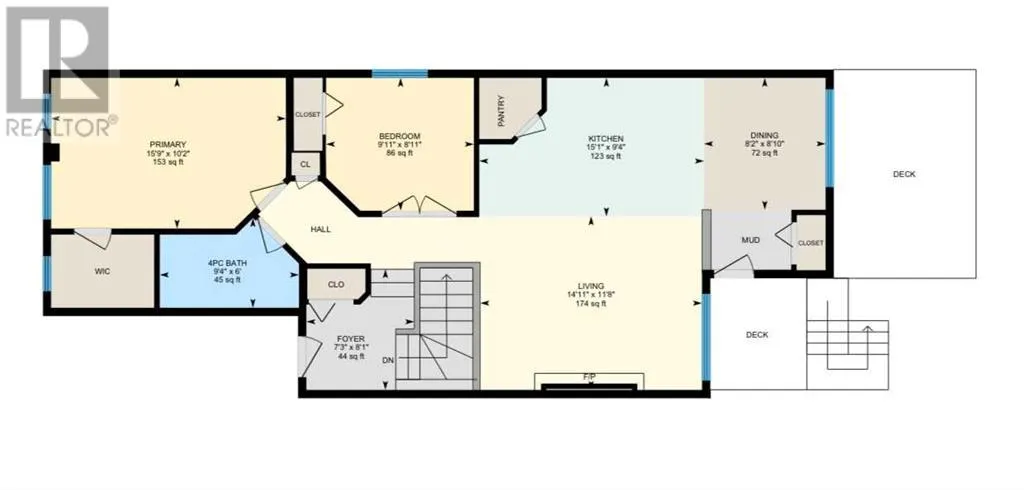 184 Copperstone Gardens SE
