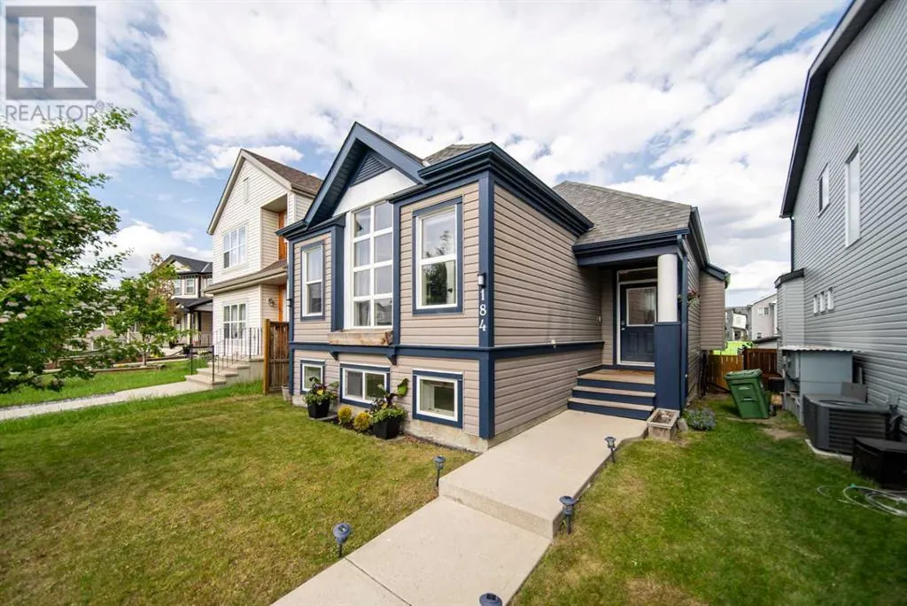 184 Copperstone Gardens SE