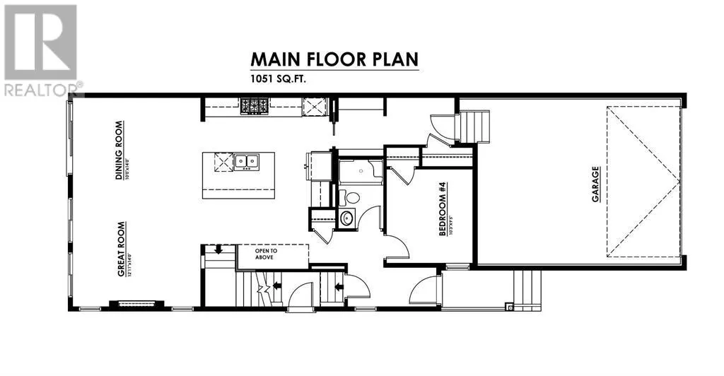 33 Magnolia Path SE