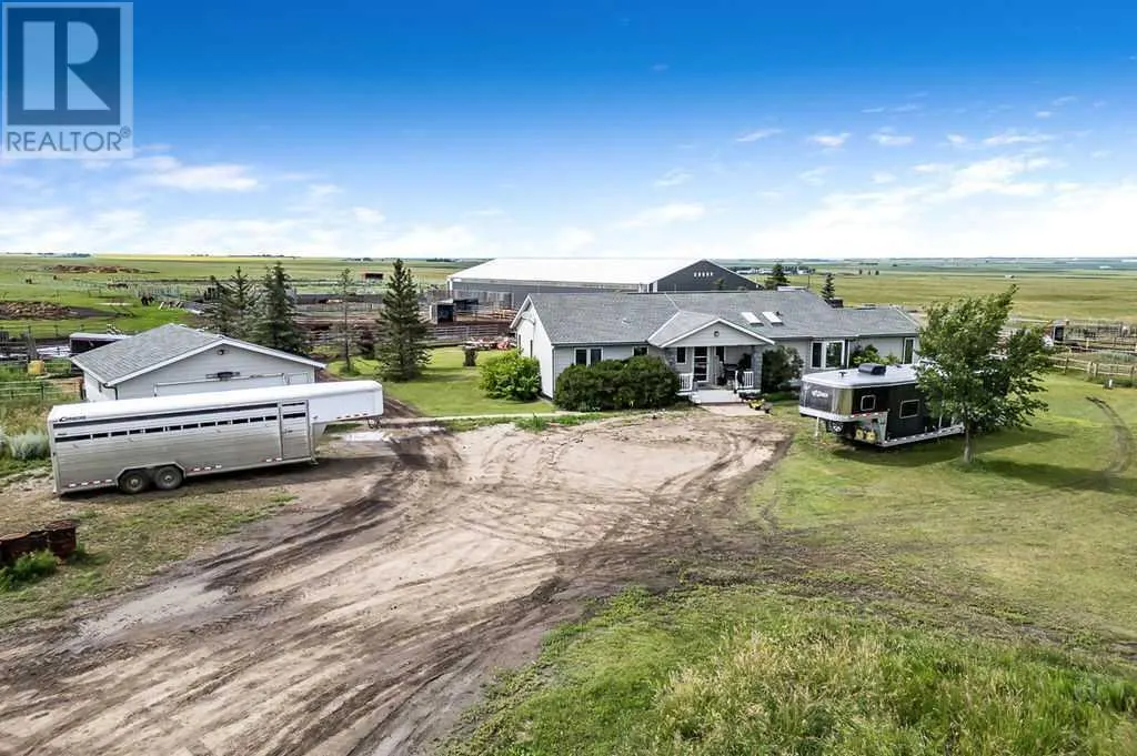 211002 Range Road 260