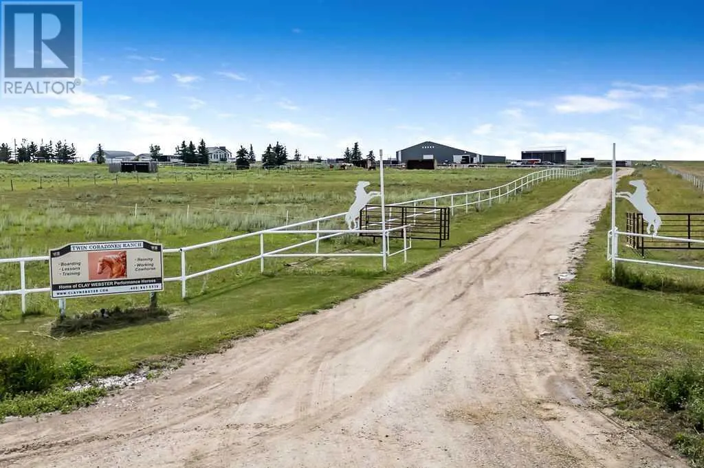 211002 Range Road 260