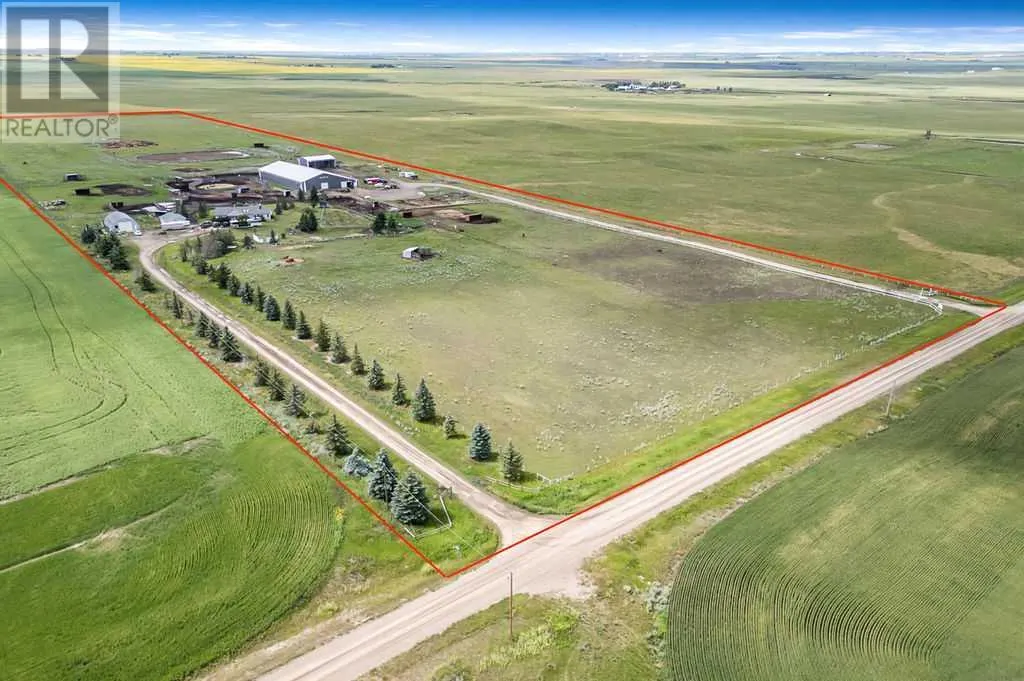 211002 Range Road 260
