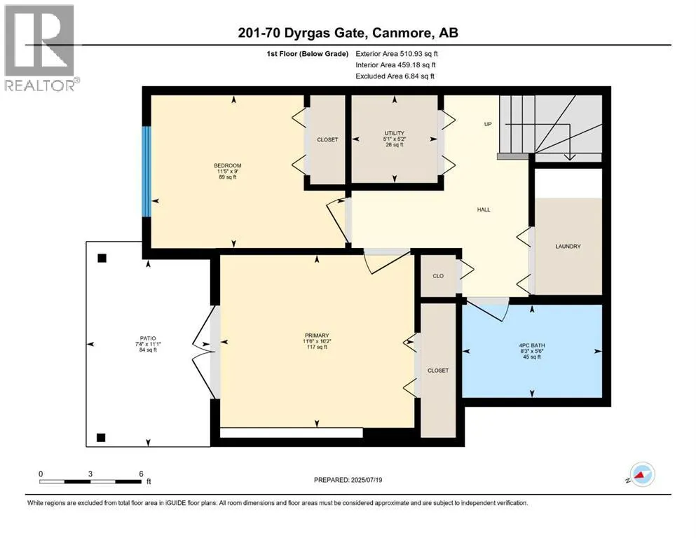 201, 70 Dyrgas Gate