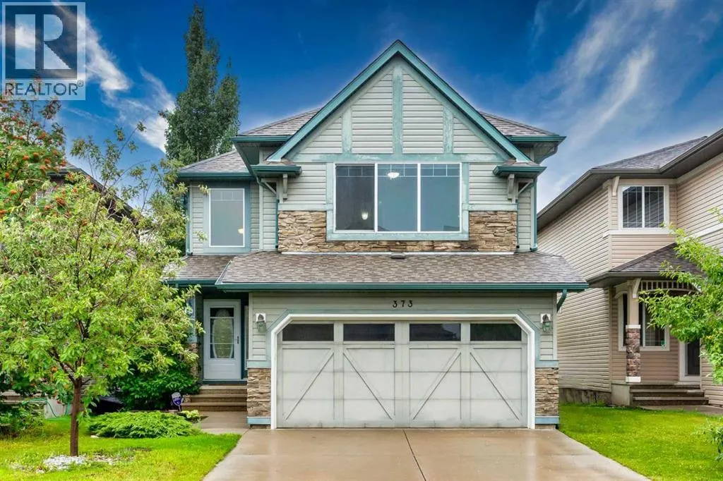 373 Brightonstone Green SE