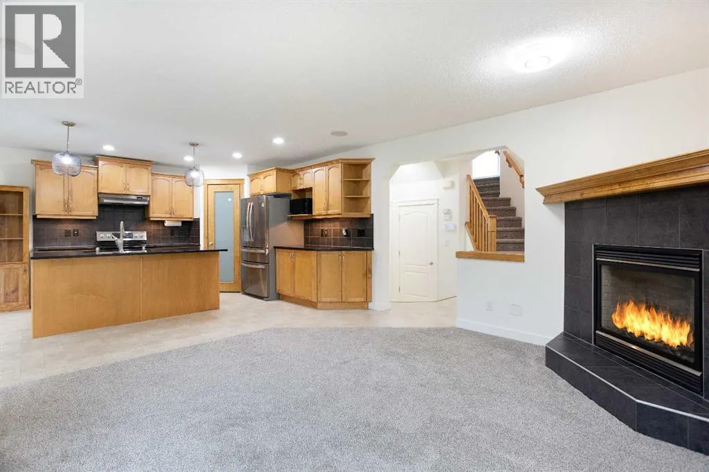373 Brightonstone Green SE