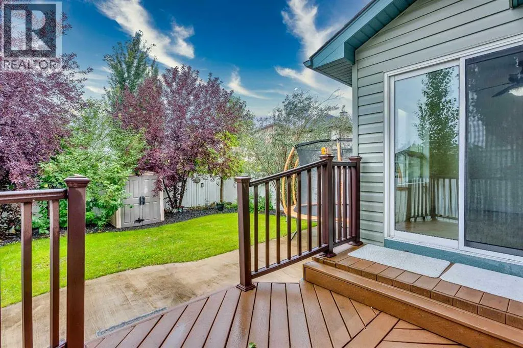 373 Brightonstone Green SE