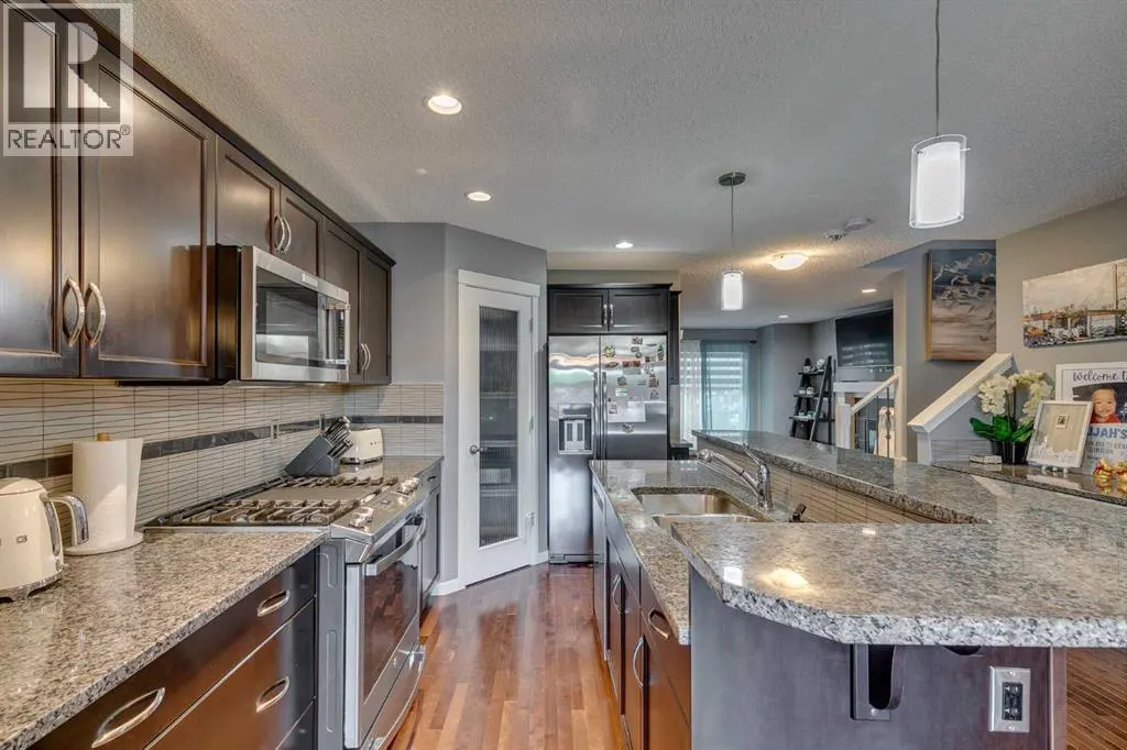 88 Cranford Crescent SE
