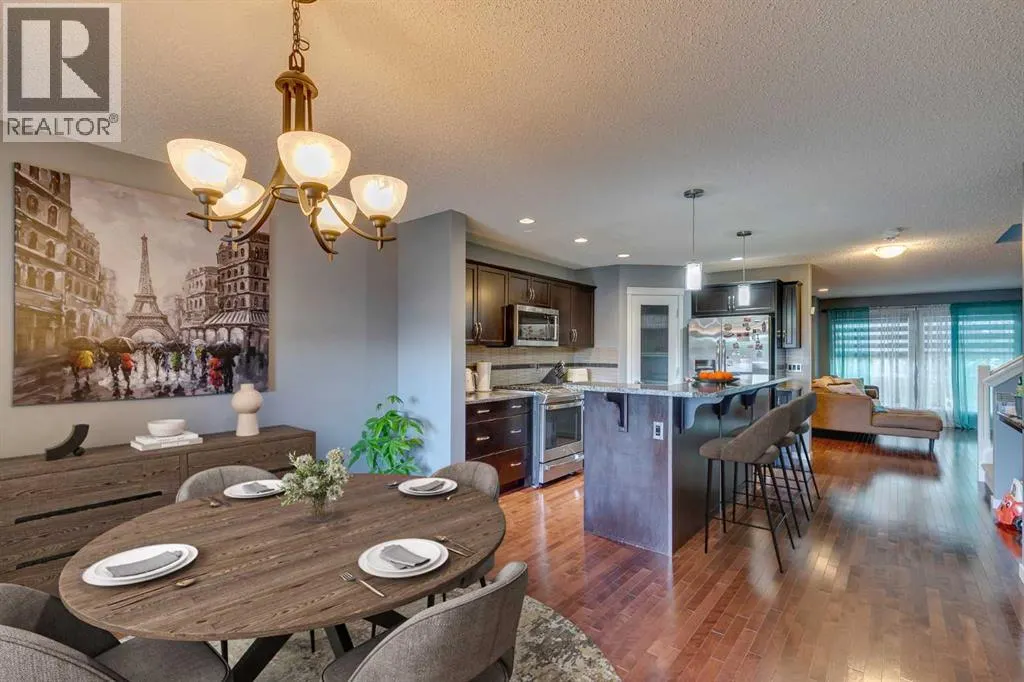 88 Cranford Crescent SE