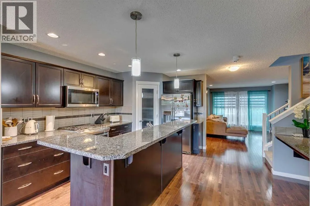 88 Cranford Crescent SE