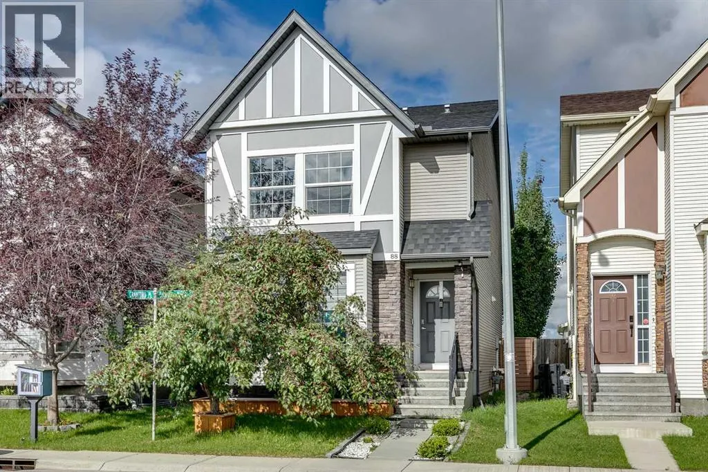 88 Cranford Crescent SE